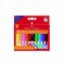 Faber Castell Erasable Crayons 12 PC
