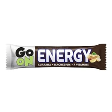 Sante Go On Energy Bar 50GR