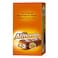 Quanta Almonday Chocolate 35g&times; 12Piece