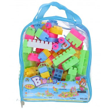 Blocks Building Toys 110pcs