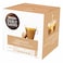 Nescafe Dolce Gusto Espresso Macchiato Cortado Coffee 16 Capsules