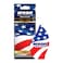 Areon mon quality perfume air freshener american dream