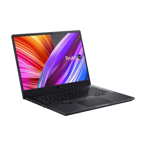 ASUS ProArt Studiobook 16 OLED Laptop - AMD Ryzen 9 5900HX - 2TB SSD - 32GB RAM - 16-inch 4K - Nvidia RTX 3060 6GB - Windows 11 - Star Black