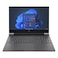 HP Victus Gaming Laptop 15-fa0052ne With 15.6-Inch Display Core i5-12500H Processor 8GB RAM 512GB SSD 4GB NVIDIA GeForce GTX 1650 Graphic Card Mica Silver