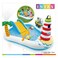 Intex fishing fun play center 188 x 218 x 99cm