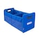 Sparco 600D Oxford Organizer,Blue