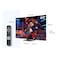 TCL 65-Inch 4K QLED Google TV 65C745