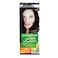 Garnier Colour Naturals Cream Nourishing Permanent Hair Colour 2.1 Blue Black 100g