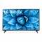 تلفزيون ال جي 50 بوصة الذكي 4K فائق الدقة مع ريسيفر داخلي - 50UN7340PVC