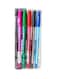 Flair Extra Smooth 5 Color Ball Pen Set