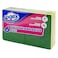 Logex Scouring Pads 9.5x13x3cm 6 Count