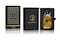Atelier Des Ors Bois Sikar Unisex Eau De Parfum - 100ml