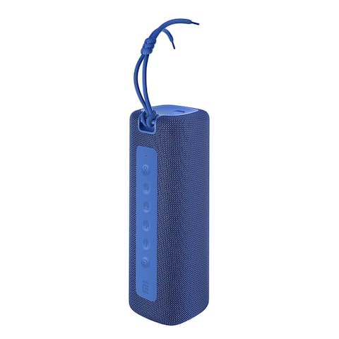 Xaiomi Mi Portable Bluetooth Speaker QBH4195GL Blue