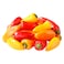 Dava, Mini Sweet Pepper Assorted, Hydroponic