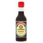 Buy KIKKOMAN SOY SAUCE 250ML in Kuwait