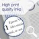 Epson 103 Ecotank Ink Bottle, Cyan Ink For Printer Refill, 65ml