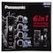 Panasonic Hair Trimmer Ergy10 