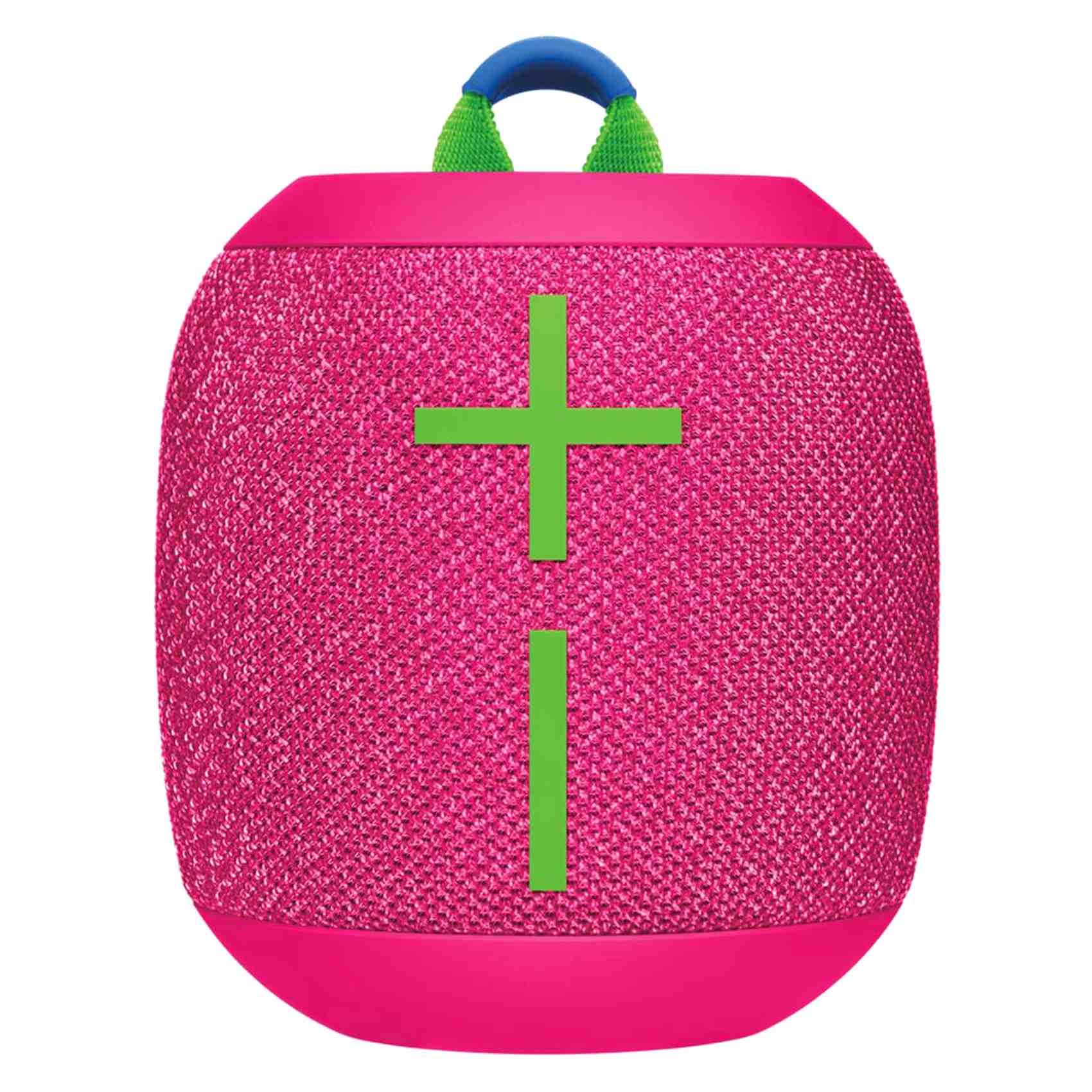 Logitech Ultimate Ears Wonderboom 3 Speaker Pink