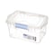 Titiz Larder Storage Box - 750 Ml