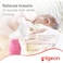 Pigeon Manual Breast Pump 16803 Pink