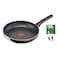 Tefal G6 Resist Intense Cooking Set Burgundy 7 PCS
