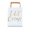 Gold Foiled Party Bags
