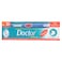 Doctor With Fluoride Toothpaste 65 gr