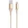 Belkin Cable Premium Lightning Gold