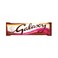 Galaxy Cookie Crumble Chocolate Bar 40g x24