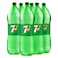 7Up 2.25 lt (Pack of 6)