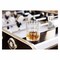 Eclat Long Champ Crystal Glass 320ml x 6 Pieces