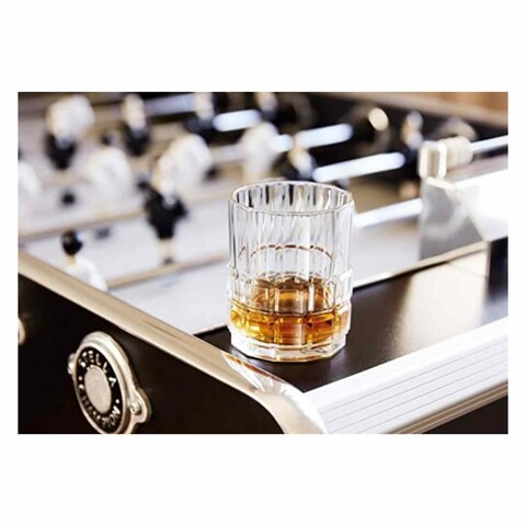 Eclat Long Champ Crystal Glass 320ml x 6 Pieces