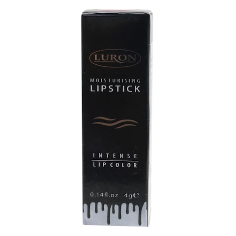Luron Lipstick 601 Wine Red 4g