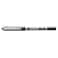 Uni Ball Eye Micro UB-150 Rollerball Ink Pen Black