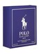 Ralph Lauren Polo Blue Eau De Parfum - 125ml