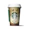 Starbucks Discoveries Seattle Latte Coffee Drink 220ML