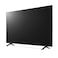 LG 50-inch 4K UHD Smart TV with Built-in Receiver - 50UR78006LL