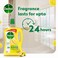 Dettol Antibacterial Floor Cleaner Fresh Lemon Scent, 1.8L