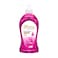 Yusma Hand Wash Rose Extract 400 ml