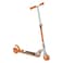 Mondo Pro 2 Wheels Scooter PW120 Fantasy Orange