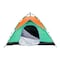 Royalford Season Tent 8 Person, Rf10301, Backpacking Tent For 3 Season, Waterproof, Portable, Windproof, Double Layer For Cycling, Hiking, Camping, Lightweight, Practical Storage Space