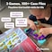 Playshifu Interactive Stem Toys - Tacto Doctor (Kit + App) Innovative Doctor Kit For Kids, Educational Toy, Pretend Play With Stem Learning, For 4-7 Years (Tablet Not Included)