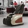 ARES uCoin Massage Chair - Black