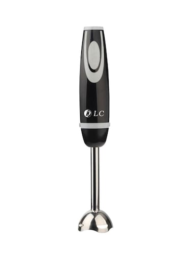 DLC Hand Blender 200W 302 Black