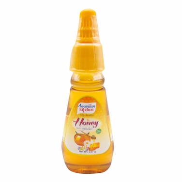 American Kitchen Honey DME Squeeze