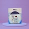 Fila For Men Gift Set 100ml Eau De Toilette + 200ml Shower Gel