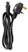Terminator brand Laptop Power Cord 13A Plug