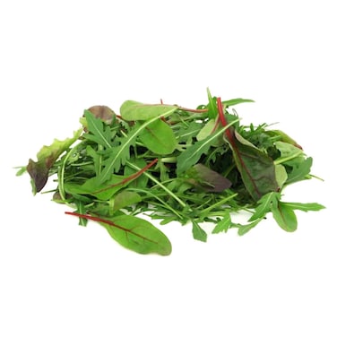 Baby Salad Leaf 150G