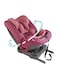 Moon Rover - Car Seat Group:0+/I/II/III ( 0-12 Years ) 360&deg; Rotate - Pink