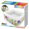 Intex Swim Center Clearview Aquarium Inflatable Pool